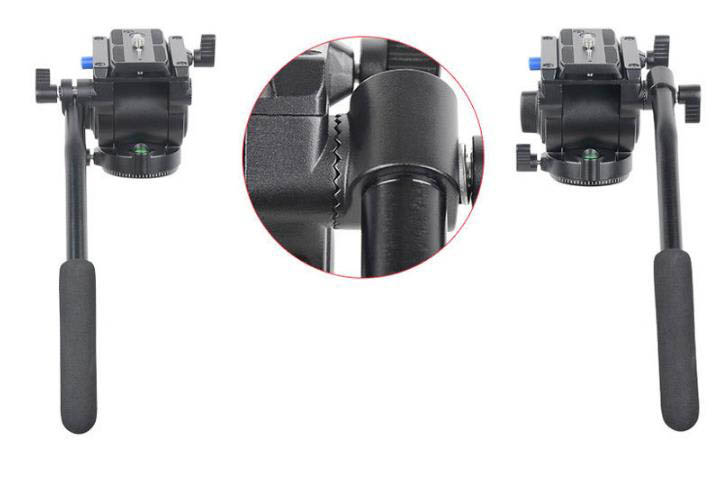 Video hlava XLT5