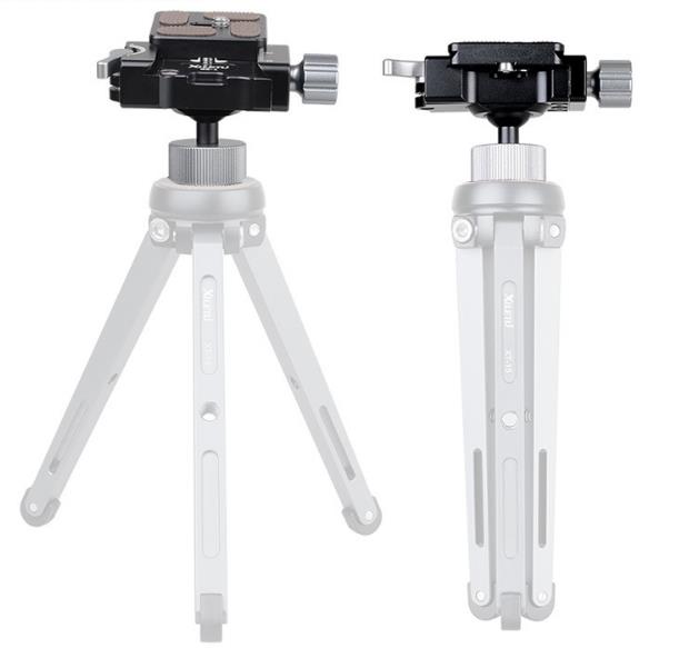 3D Stativová kulová hlava XLT17