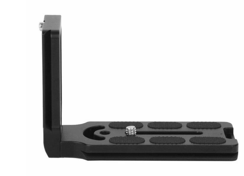 Rýchloupínacie doska MPU105, MPU105 systém Arca Swiss štandard ELEMENTRIX