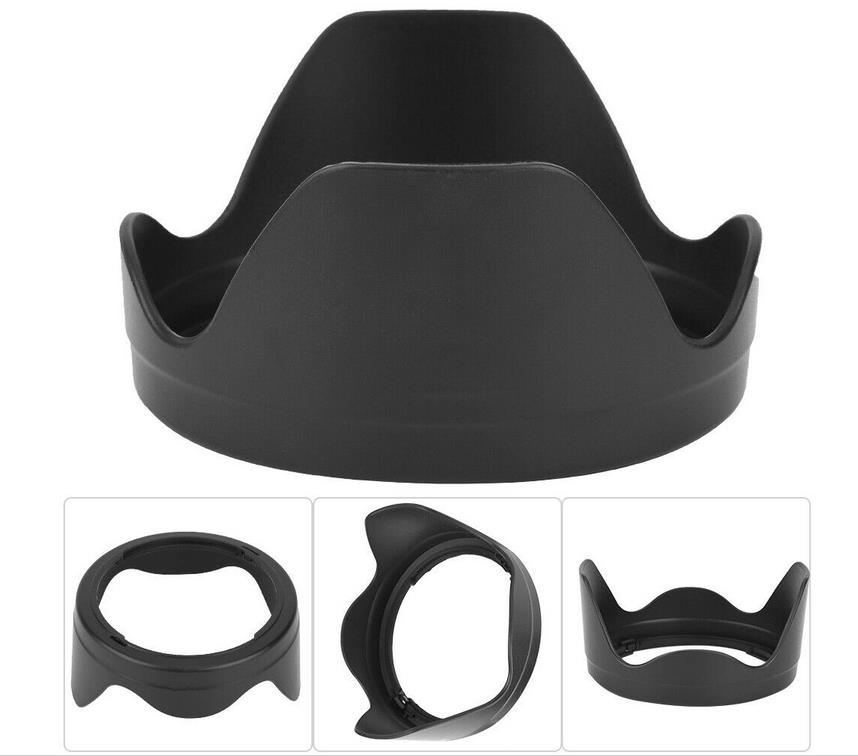 Slnečná clona EW-78E pre Canon