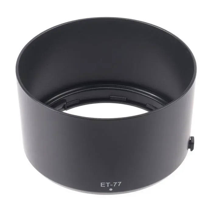 Slnečná clona ET-77 pre Canon