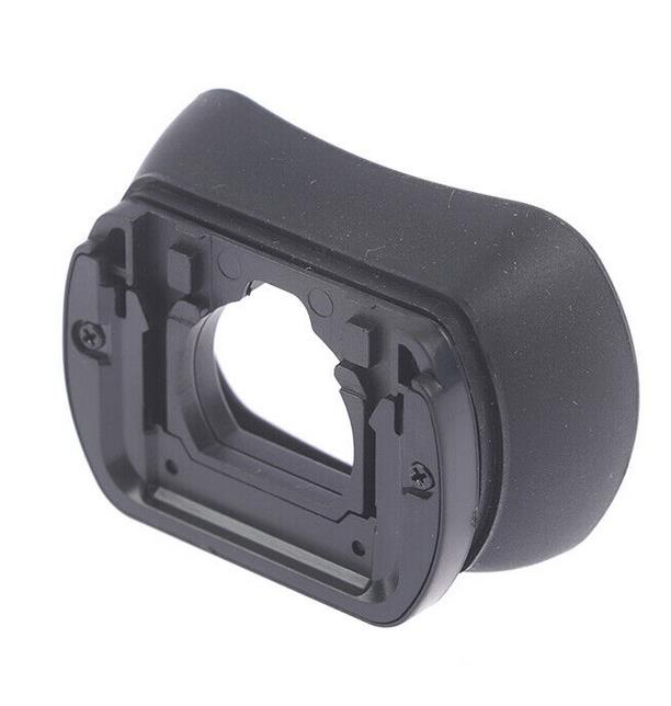 Očnice KE-XLT, pre Fujifilm