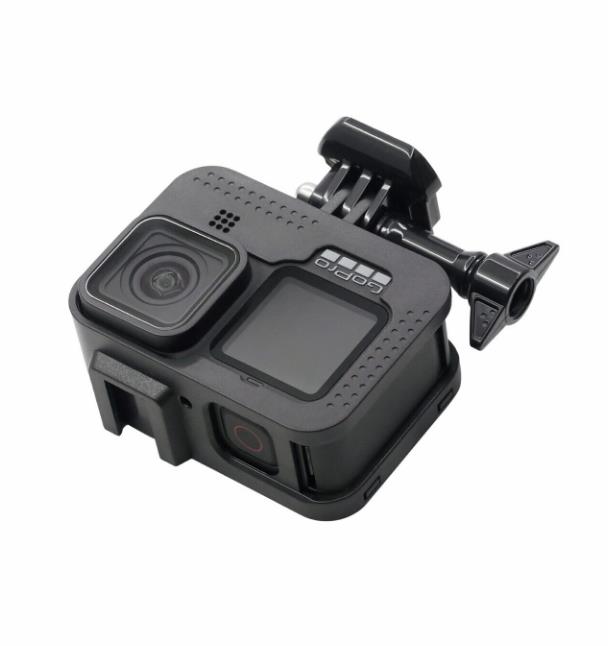 Ochranný rámček GoPro Hero 9, 10, 11