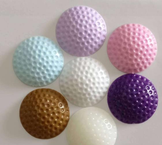 Tlumič nárazu kliky bílý