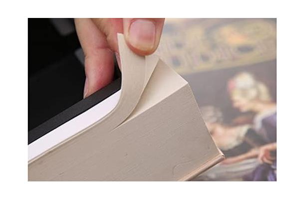 Trezor, pokladnička, kniha Alice 222x152x45