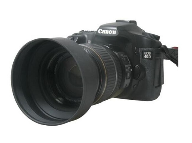 Clona GUMOVÁ 52mm
