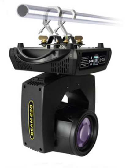 Javiskový stage hák, držiak osvetlenia pevný 30kg