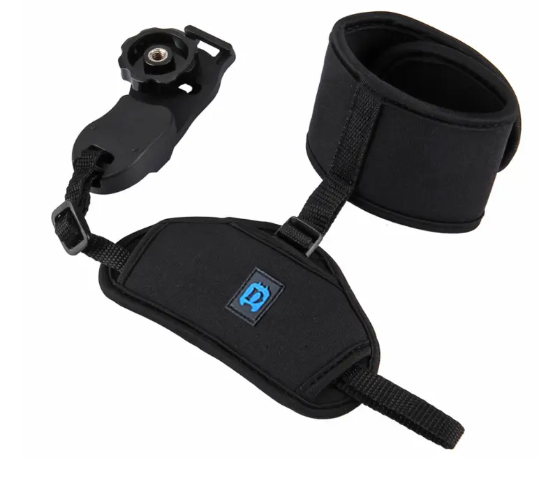 Remienok, popruh na ruku a zápästie z textílie