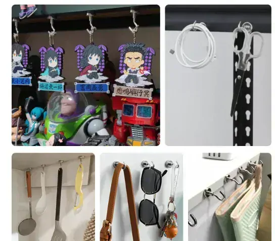 Magnetický háček 22kg neodymový magnet, 1ks 25mm