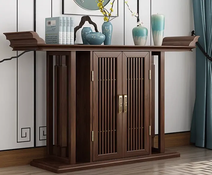 Šuplíkové madlo čínsky moderný štýl 8361-96mm