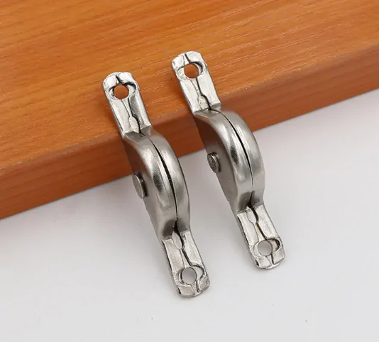 Pojazdové koliesko pre posuvné systémy vnútorné