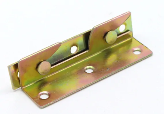 Spojka sedacej súpravy set 83mm set (4ks)