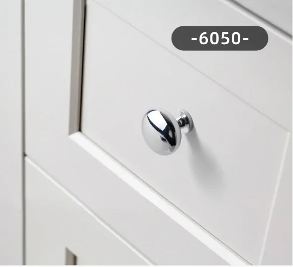 Knop knopka držadlo šuplíku 6050 zlatá