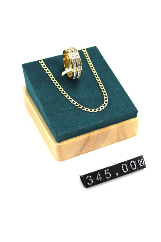 Plastové cenovky strieborný prelis 6x9mm 20x rada €,$,¥