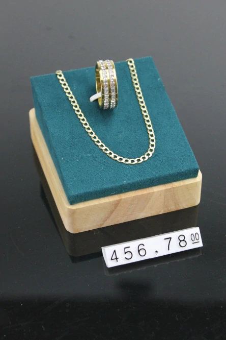 Plastové cenovky čierne, biele 6x9mm 20x rada €,$,¥