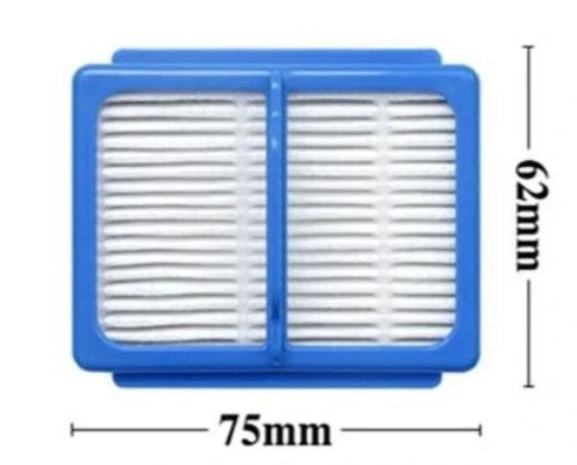 Súprava filtrov pre vysávače AEG QX9, Electrolux PURE Q9 PQ91 PQ92