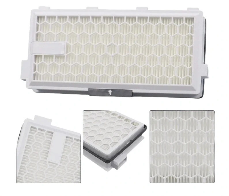 FILTER do vysávača MIELE Complete C2 C3 Compact C1 C2 SF-HA 50 SF-AH 50