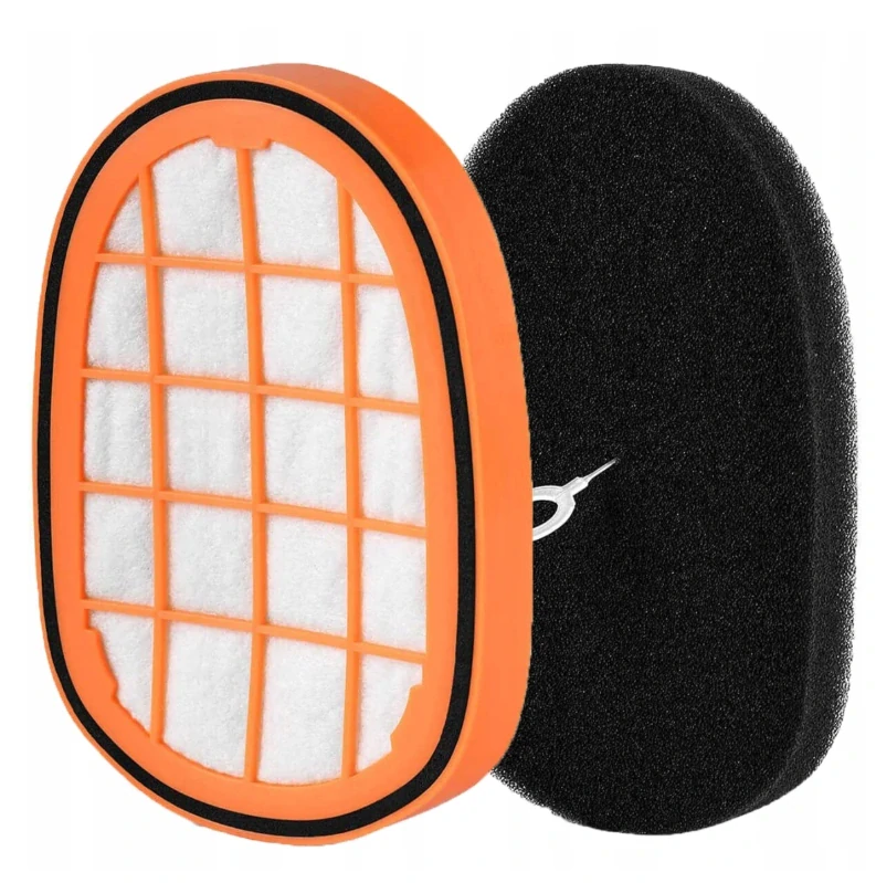 Filter do vysávača PHILIPS AQUA 8000 XC8147 FC5005 FC6802 SPEEDPRO MAX