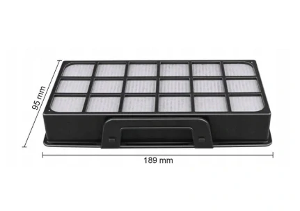 FILTER pre vysávač ROWENTA TEFAL X-Trem Power Cyclonic ZR006001