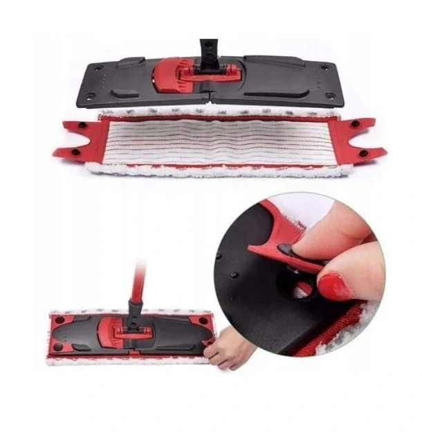 Náhradný poťah, náhrada pre Vileda Ultramax, 1 ks