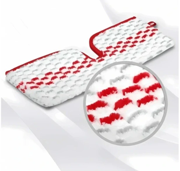 Náhradný poťah, náhrada pre mop Vileda Spray 1-2 Max, 1ks