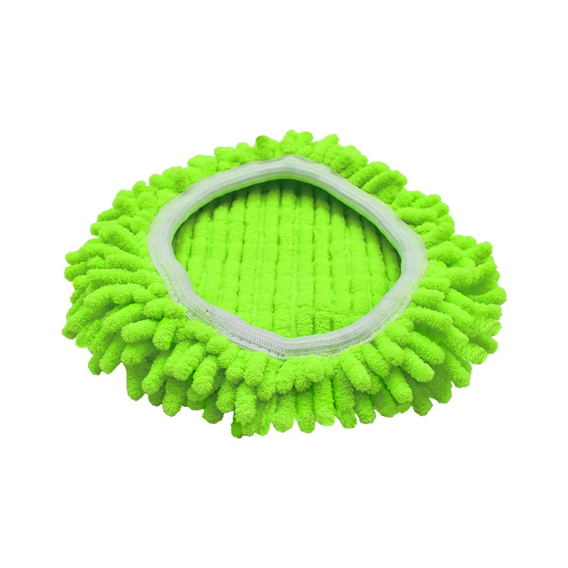 Prachovka, mop pro Vileda TURBO 1ks