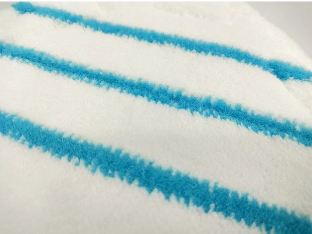 Náhrada na suchý zips pre parný mop SILVERCREST,ARIETE 4164, 4169 5ks