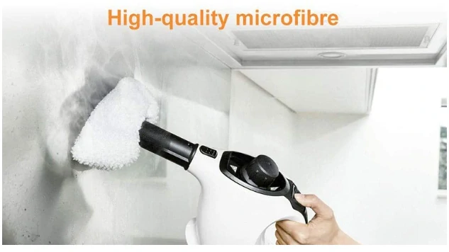 Textilný návlek pre parný mop Kärcher SC, SI, SG a K 3ks