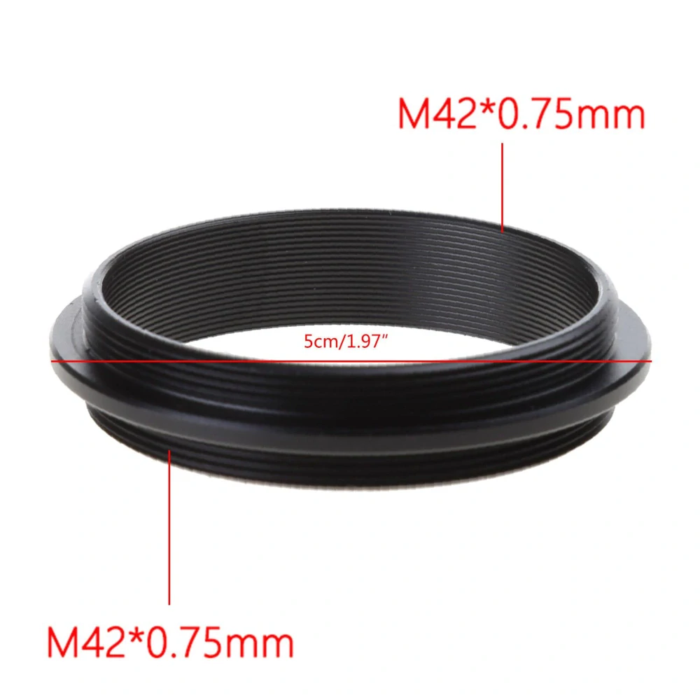 Redukcia, M42 na M42 adaptér, redukčný krúžok