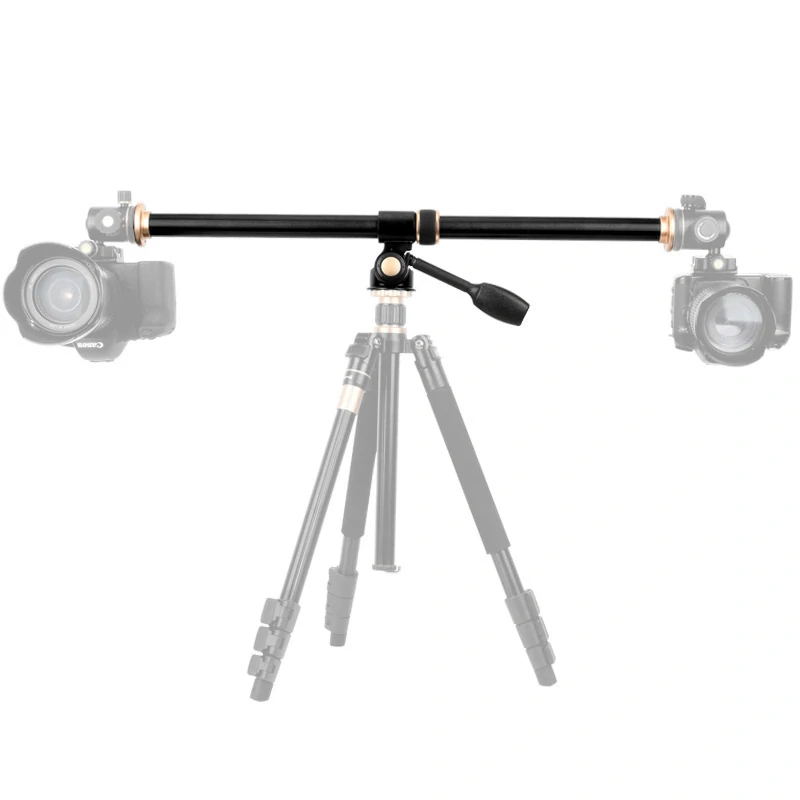 Profesionálny fotografický uhlový nadstavec na statív 610mm