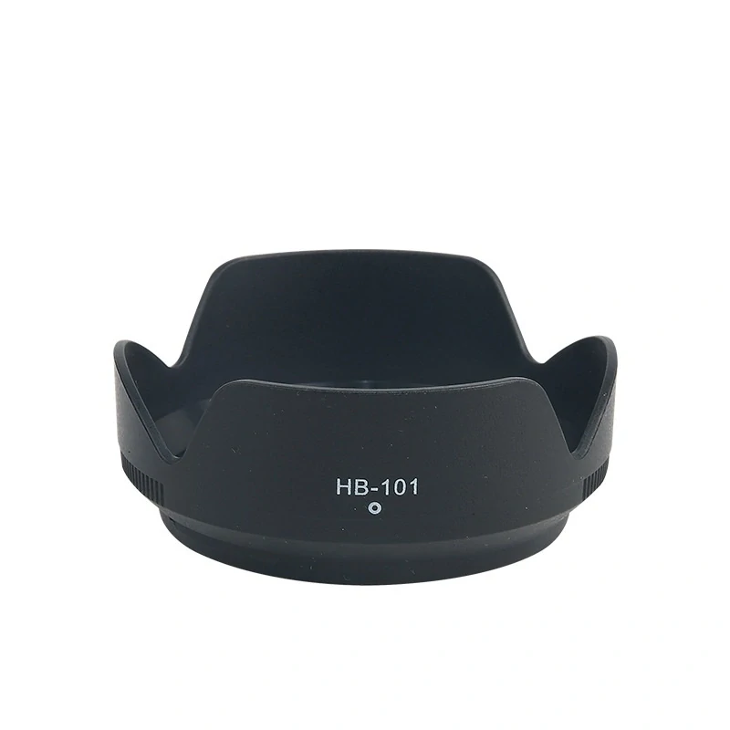 Slnečná clona HB-101 pre Nikon Z DX 18-140 mm f/3,5-6,3 VR