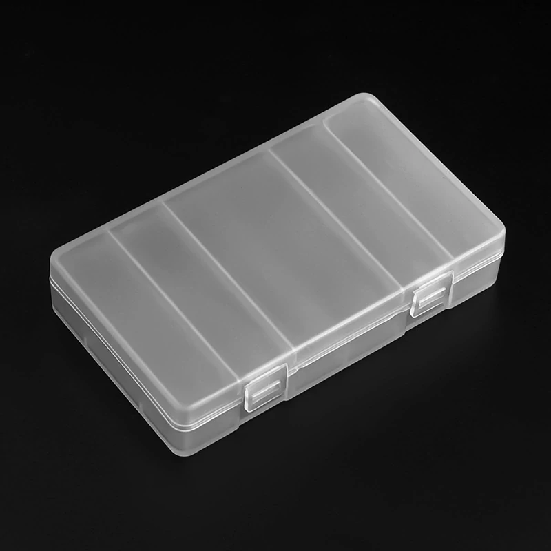 Krabička na 6 batérií AA alebo AAA