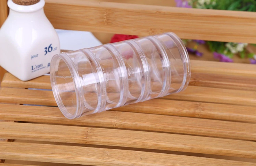 Organizér, úložný box 70mm 5x box