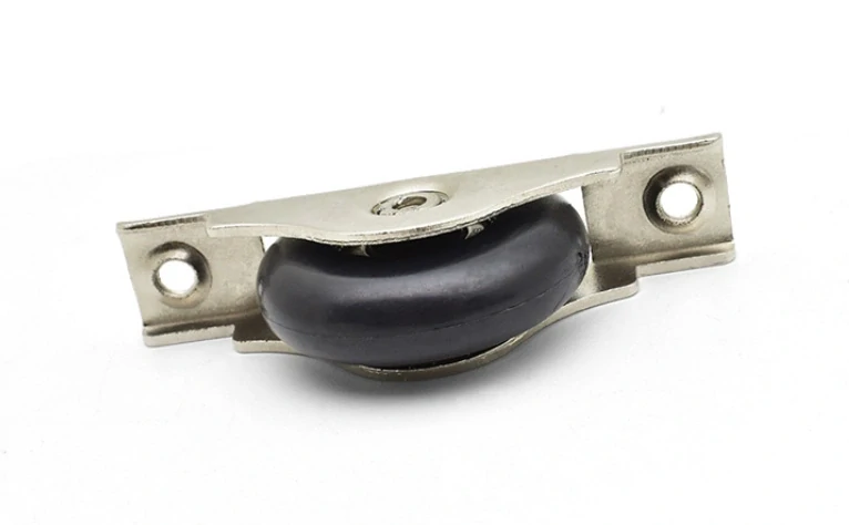 Pojazdové koliesko pre posuvné systémy 40mm