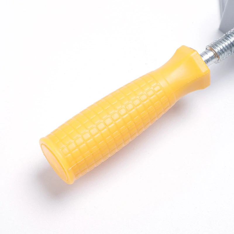 Uhlová zvierka 90° 0-50mm hliníková