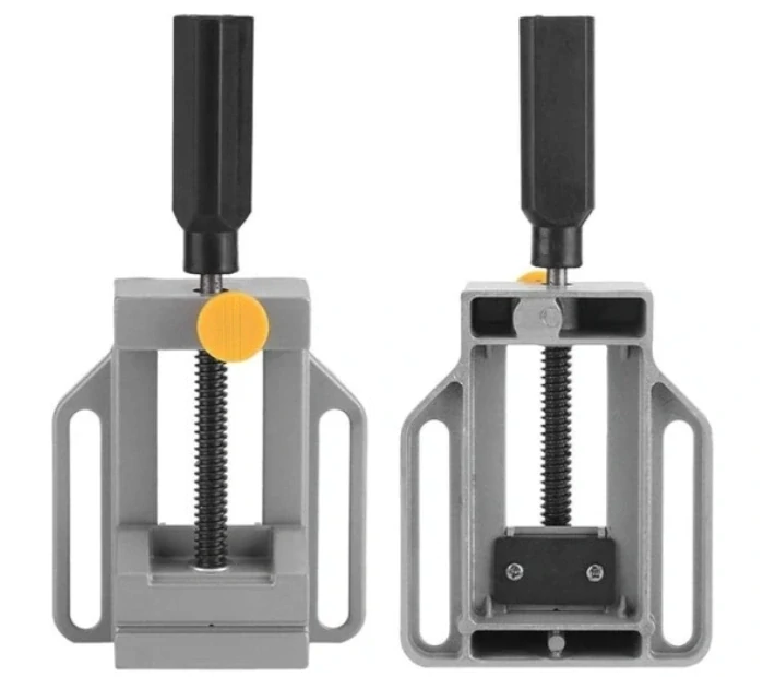 Zverák multifunkčný mini 0-67mm, aluminium
