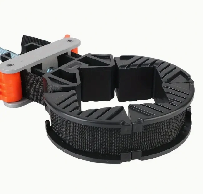 Truhlárska pásová svorka rámová svorka 4mx25mm