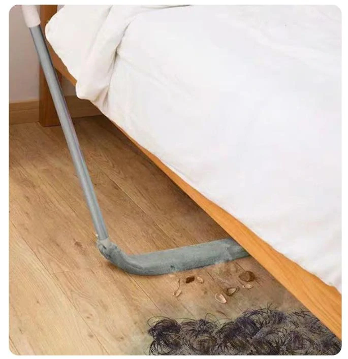 Teleskopická prachovka 150cm