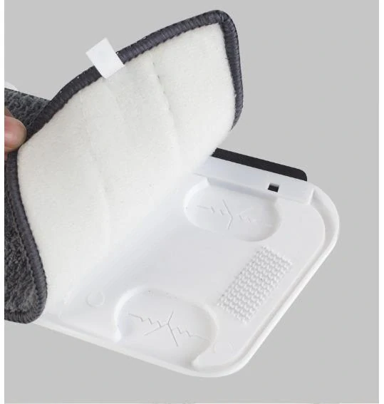 Náhradný poťah pre spray mop s rozprašovačom SPM133