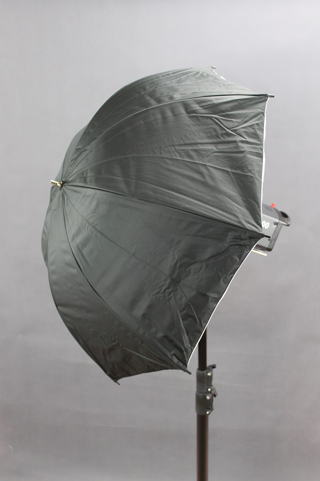 Softboxový fotografický odrazový dáždnik, Odrazový softbox, dáždnik 83cm
