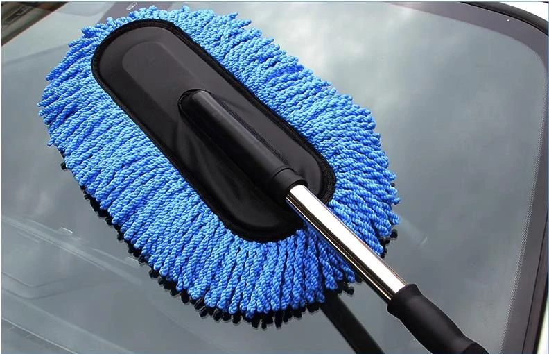 Metla na umývanie auta, zmeták na umývanie auta