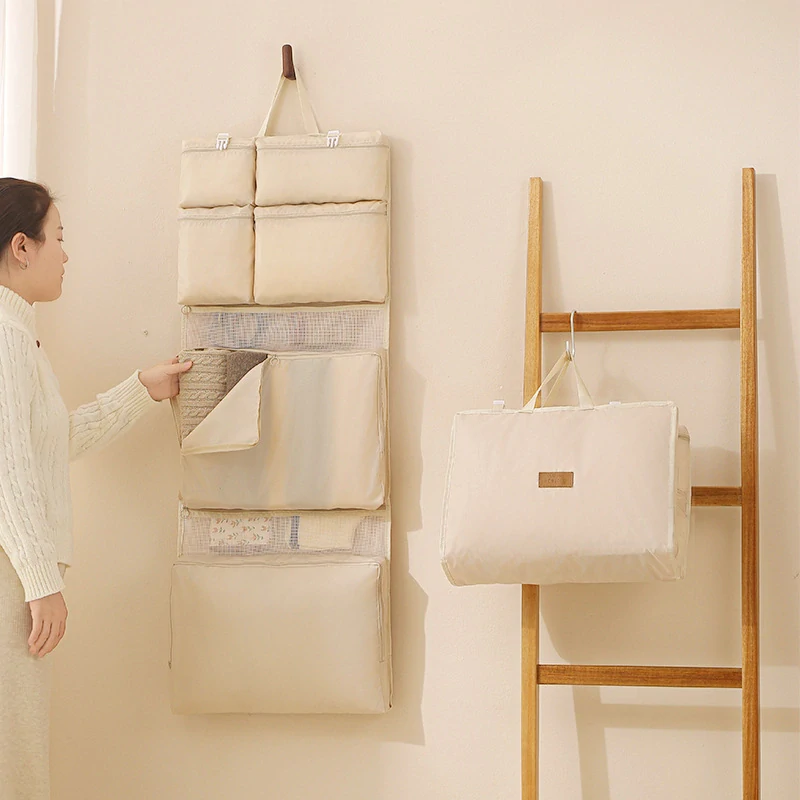 Cestovný organizér 8x vrecko