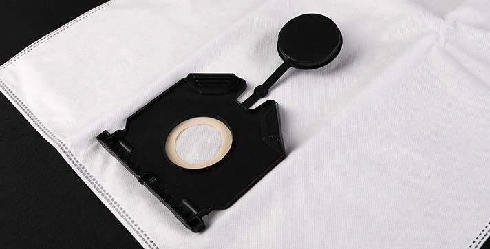 5 x Vrecká do vysávača Karcher NT 30/1 NT 30/1 40/1 50/1 TACT