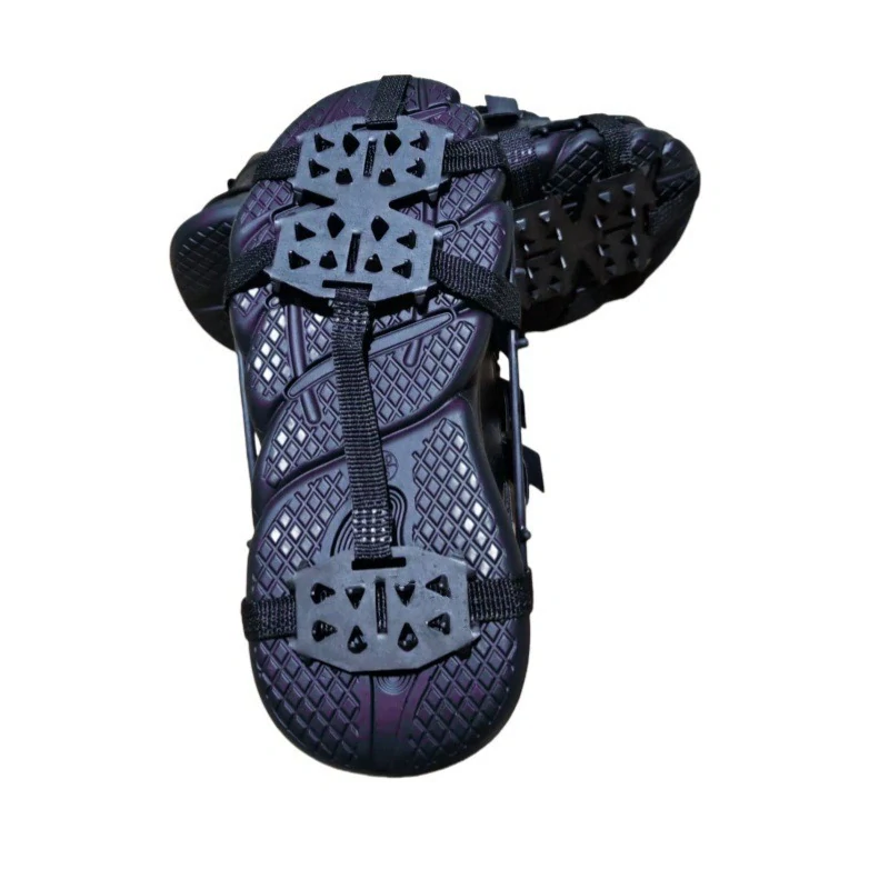 Nešmýky 40-44 protišmykové návleky outdoor 24 hrotov