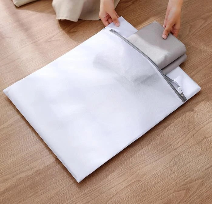 Sieťové vrecká na pranie – súprava 5 ks jemná sieťovina