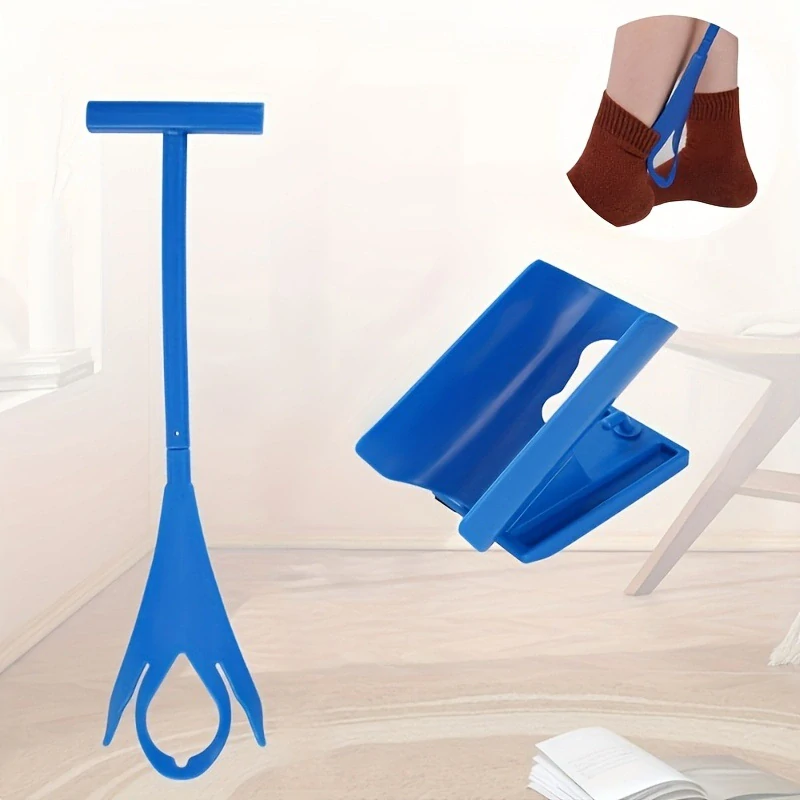 Navliekač ponožiek, nazúvač ponožiek