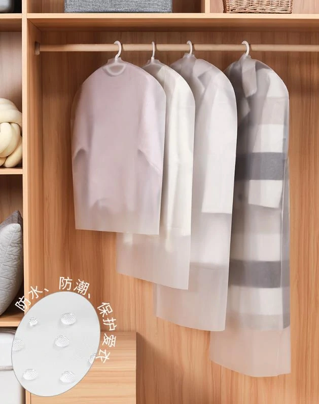 Ochranný vak na oblečenie - XL