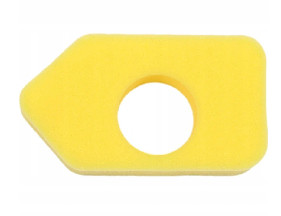Vzduchový filter pre kosačku BRIGGS QUATTRO SPRINT 3,5 - 4,5 KM 698369 4216