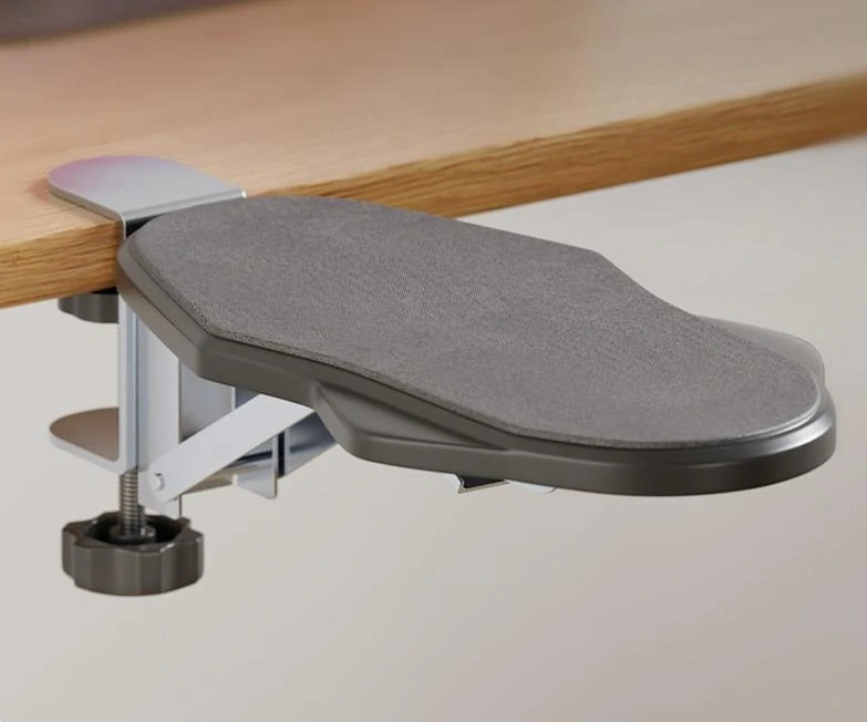 Podpera predlaktia k PC sklopná