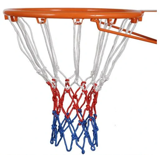 2x Siet na basketbal profi 5,5 mm
